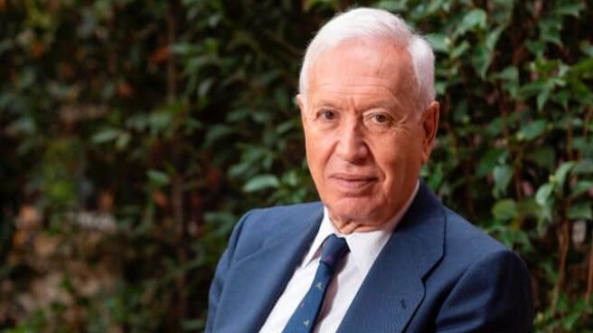 García-Margallo: "España se verá más afectada por el terrorismo y la inmigración que el resto de Europa"