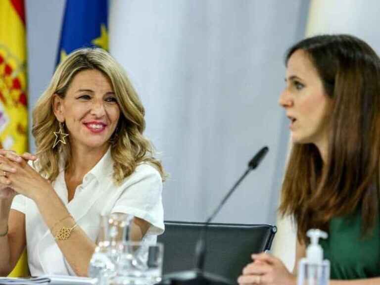 Díaz se enteró por la prensa del acuerdo entre Transportes y la Generalitat sobre el Prat