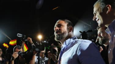 Vox confía en su 'Vistalegre IV' de octubre para rearmarse frente al ascenso de Casado