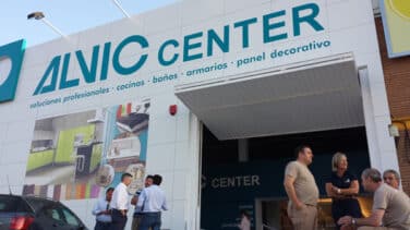 Grupo ALVIC reafirma su apuesta en España con la apertura de tres nuevos centros