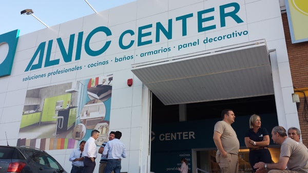 Grupo ALVIC reafirma su apuesta en España con la apertura de tres nuevos centros