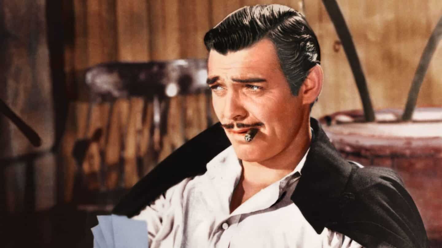 'Lo que Hitler se llevó': cuando los nazis quisieron capturar a Clark Gable