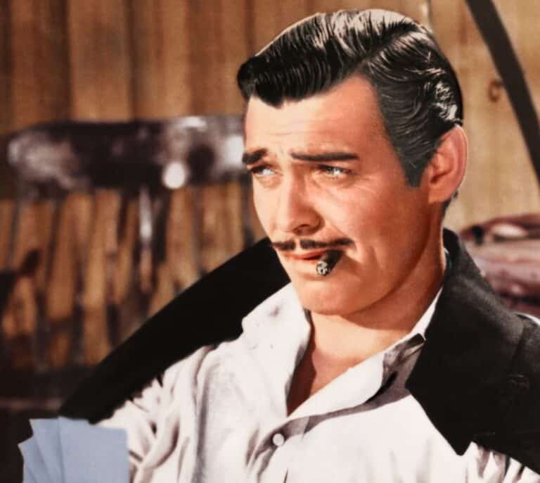 'Lo que Hitler se llevó': cuando los nazis quisieron capturar a Clark Gable