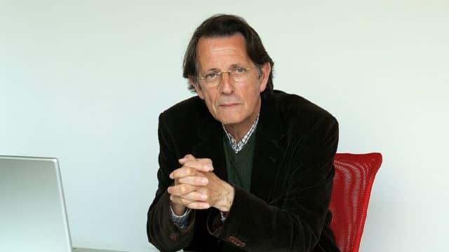 Muere el dramaturgo y escritor gallego Francisco Pillado