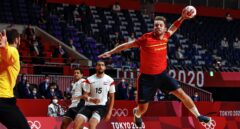 Los Hispanos cubren de bronce unos JJOO de infarto