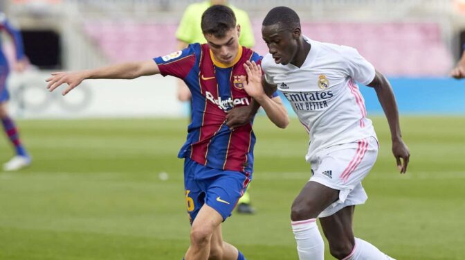 Real Madrid, Barça y las ‘telecos’ se unen contra la nueva televisión de LaLiga y CVC