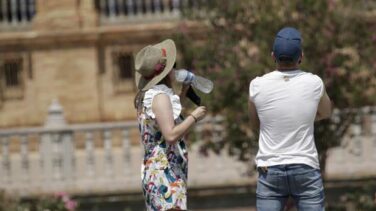 El tiempo seco y soleado predominará hoy en gran parte de España pese al descenso de las temperaturas