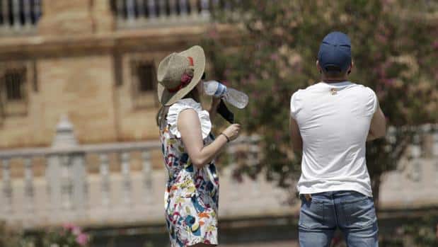 El tiempo seco y soleado predominará hoy en gran parte de España pese al descenso de las temperaturas