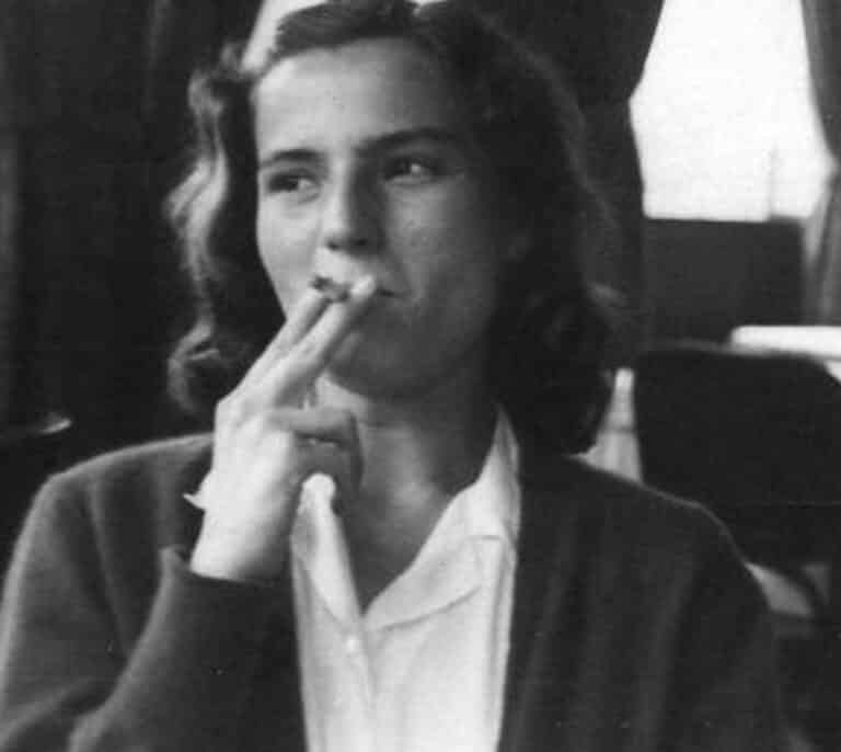 El homenaje a Carmen Laforet: 'Nada' y una obra recopilatorio por su centenario