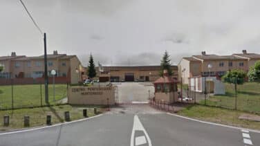 Prisiones investiga dos vídeos de internos de la cárcel de Lugo consumiendo droga