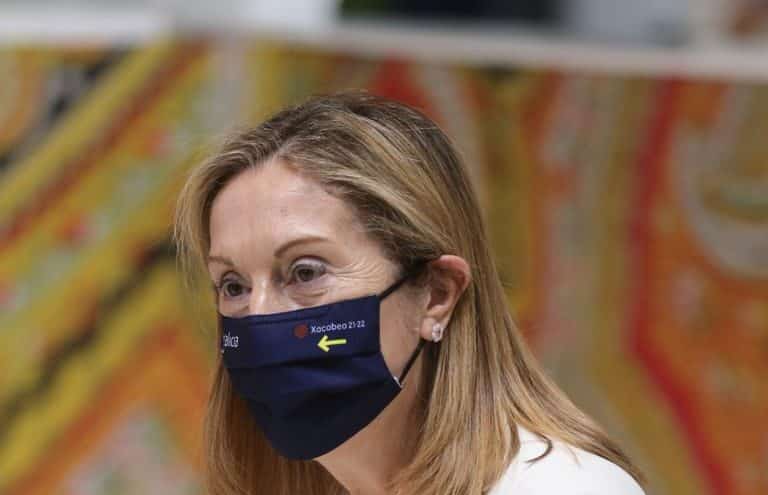 El PP pide el acta de la Comisión Bilateral para esclarecer el traspaso del MIR