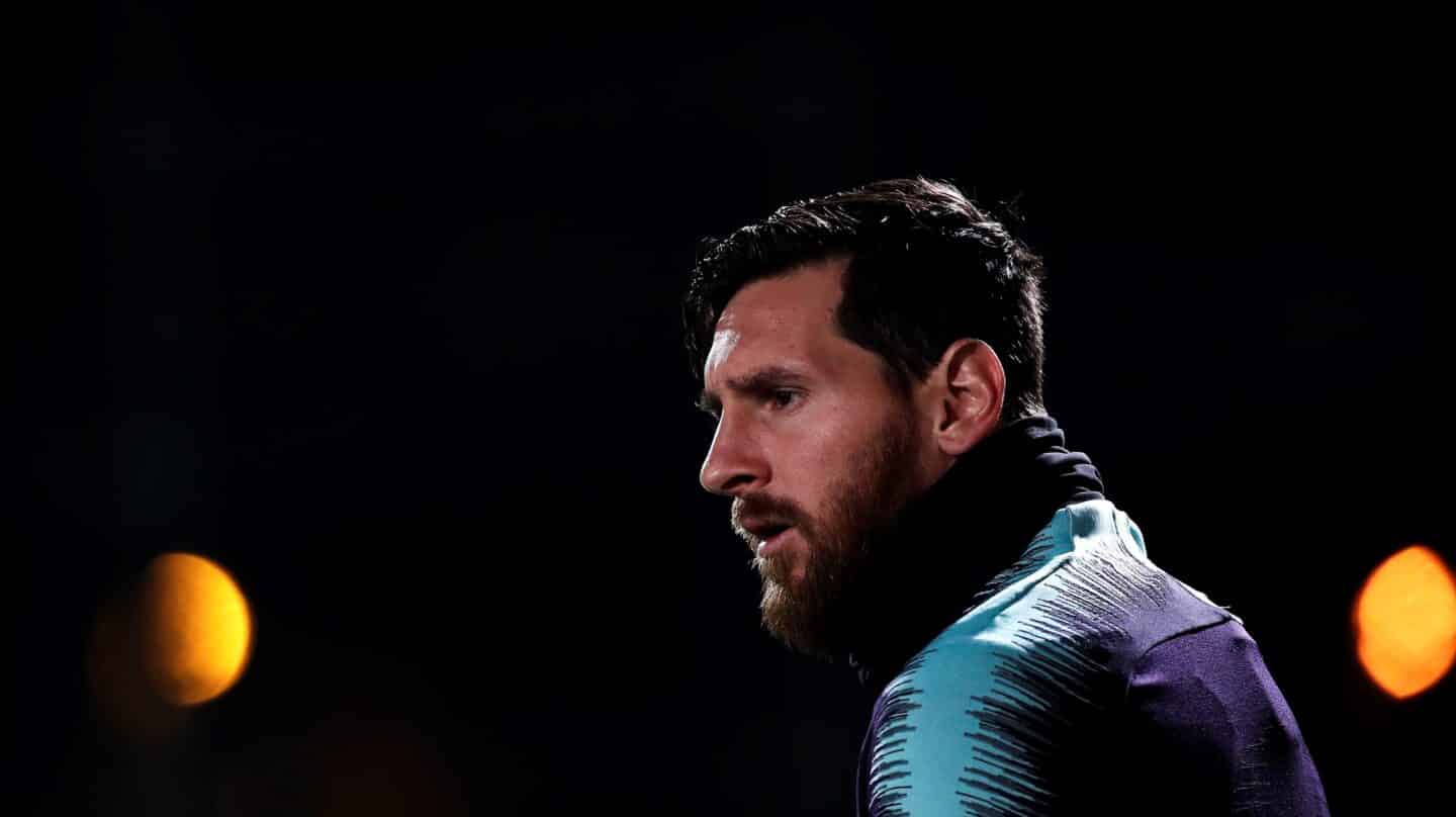 ¿City o PSG?: Las opciones de Messi tras su salida del Barça