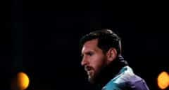 ¿City o PSG?: Las opciones de Messi tras su salida del Barça