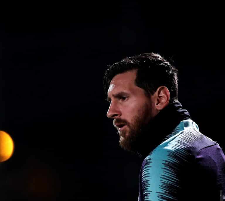 ¿City o PSG?: Las opciones de Messi tras su salida del Barça
