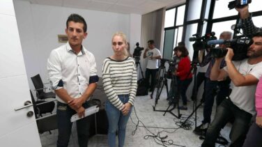 El padre de Yéremi Vargas detenido de nuevo por presuntos abusos sexuales a una menor
