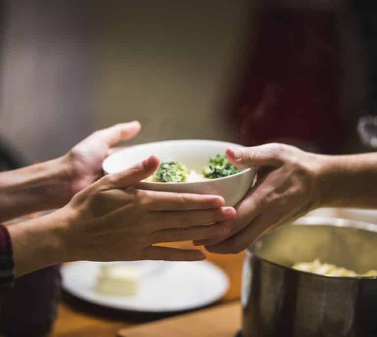 Cuando la terapia está en el plato: “La genética predispone pero no impone las enfermedades”