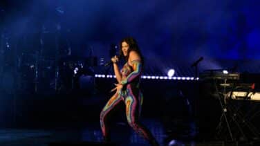 Roban la caja del festival Starlite tras el concierto de Nathy Peluso