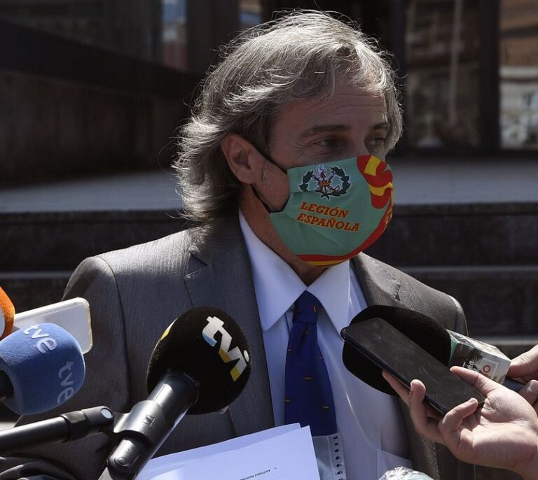 Ratifican la prisión para los acusados de agredir sexualmente a dos chicas en Gijón