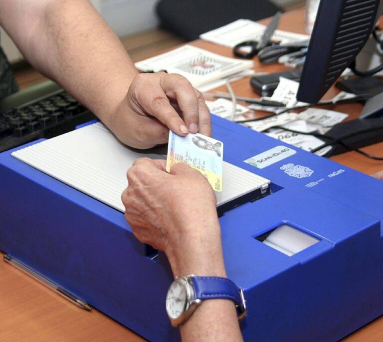 El DNI Europeo ya se puede obtener al renovar el documento de identidad