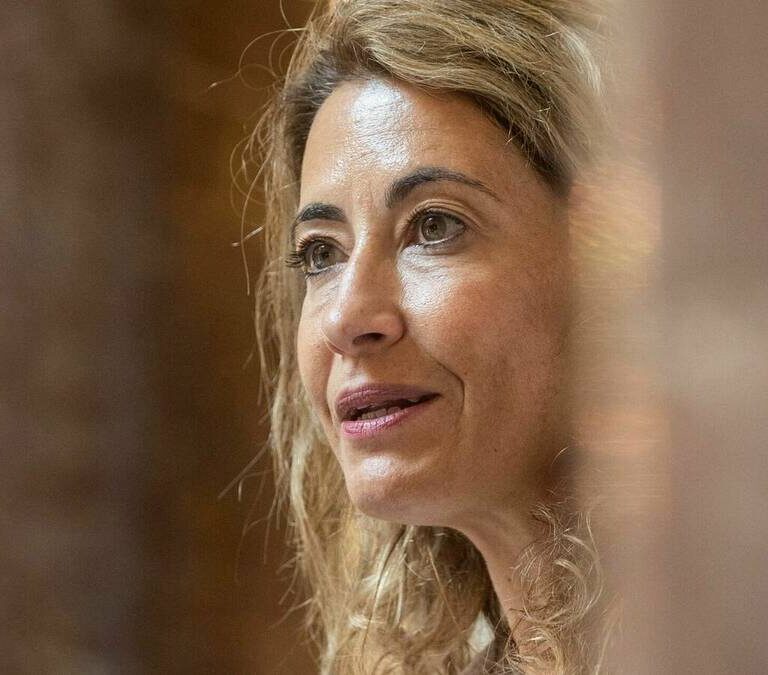 El Gobierno prevé que la ampliación de El Prat esté lista en 2030