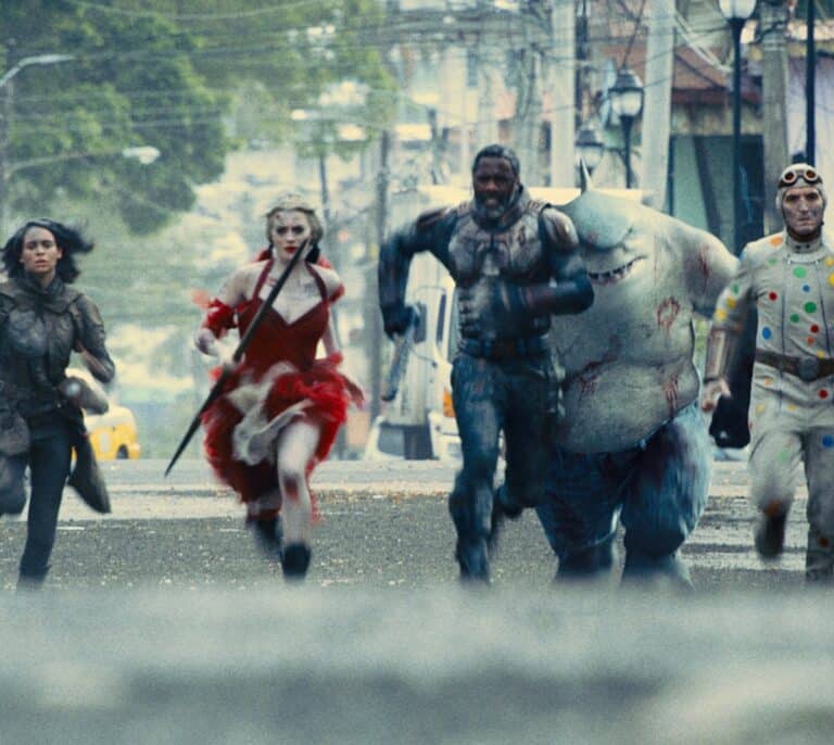 Estos son los estrenos de cine de esta semana