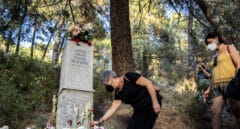 El 'paseíllo' sin fin de Lorca: 85 años de un crimen sin cadáver