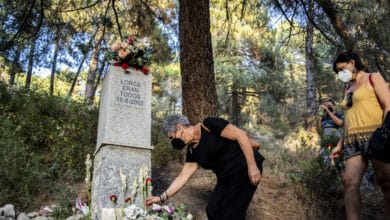 El 'paseíllo' sin fin de Lorca: 85 años de un crimen sin cadáver