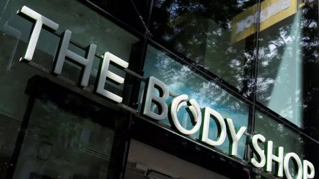 The Body Shop lidera un estudio internacional de cosmética ética