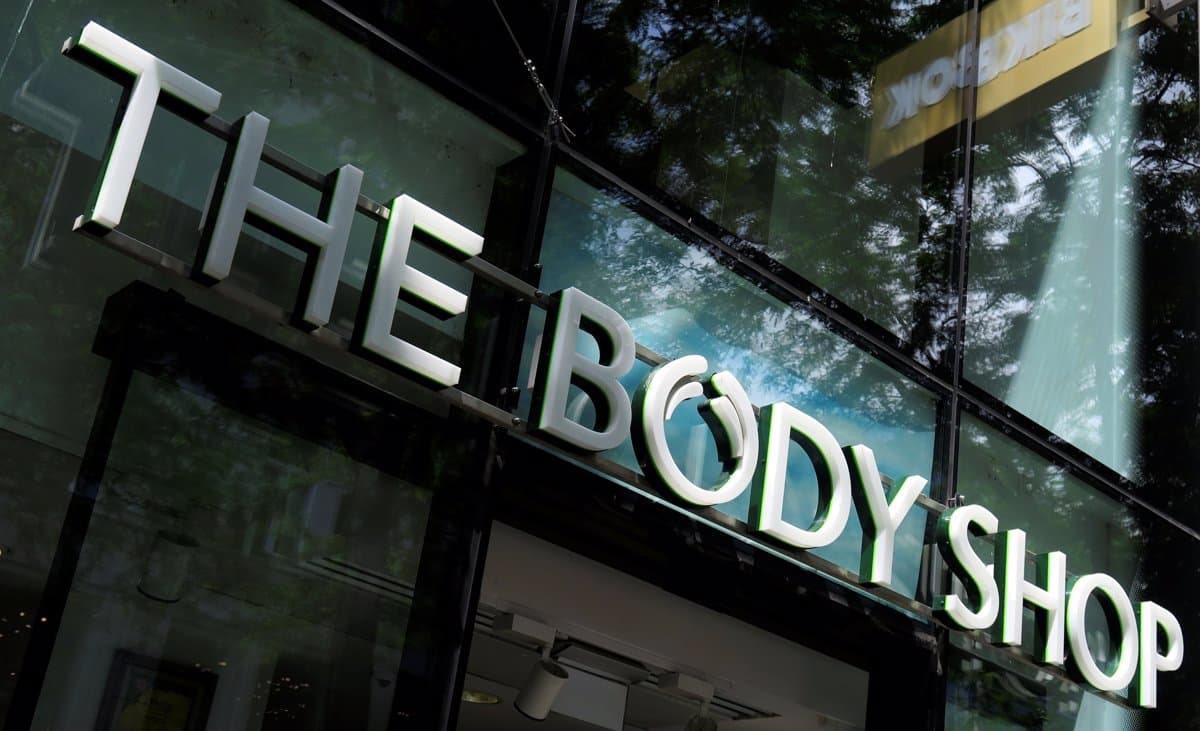 The Body Shop lidera un estudio internacional de cosmética ética