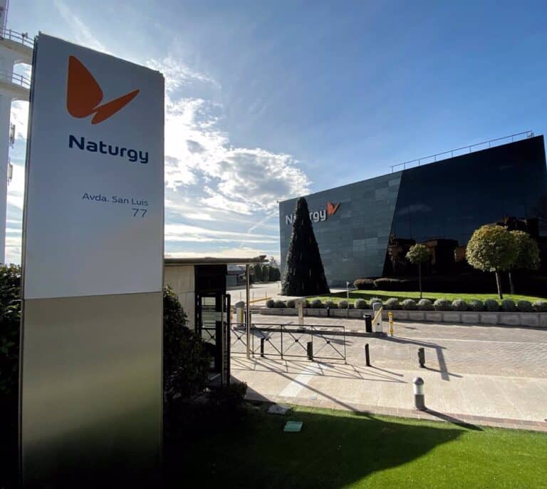 IFM eleva su participación hasta el 14% en plena incertidumbre por el control de Naturgy