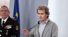 Simón aboga por no hacer obligatoria la vacuna ni imponer certificado covid