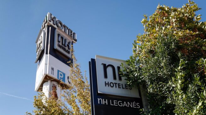 Imagen de archivo Hoteles