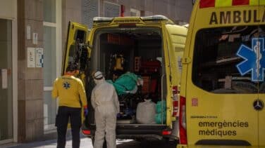 Fallece en Ibiza un hombre de  30 años tras un atropello en el aeropuerto