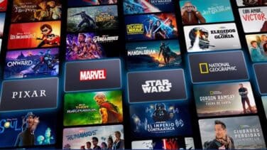 Vodafone incluye Disney+ en su oferta de televisión