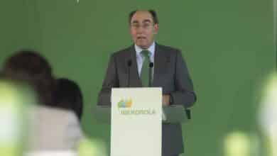 Iberdrola pide a Hacienda eliminar impuestos energéticos en electricidad y no "despilfarrar" los fondos europeos