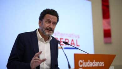 Ciudadanos pide la dimisión de Marlaska si la Justicia falla en contra de las devoluciones de menores a Marruecos