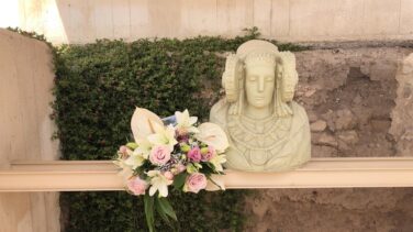 La Dama de Elche ultima el "regreso" a su ciudad