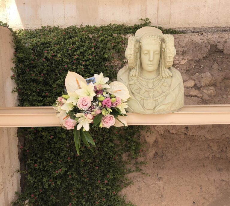 La Dama de Elche ultima el "regreso" a su ciudad