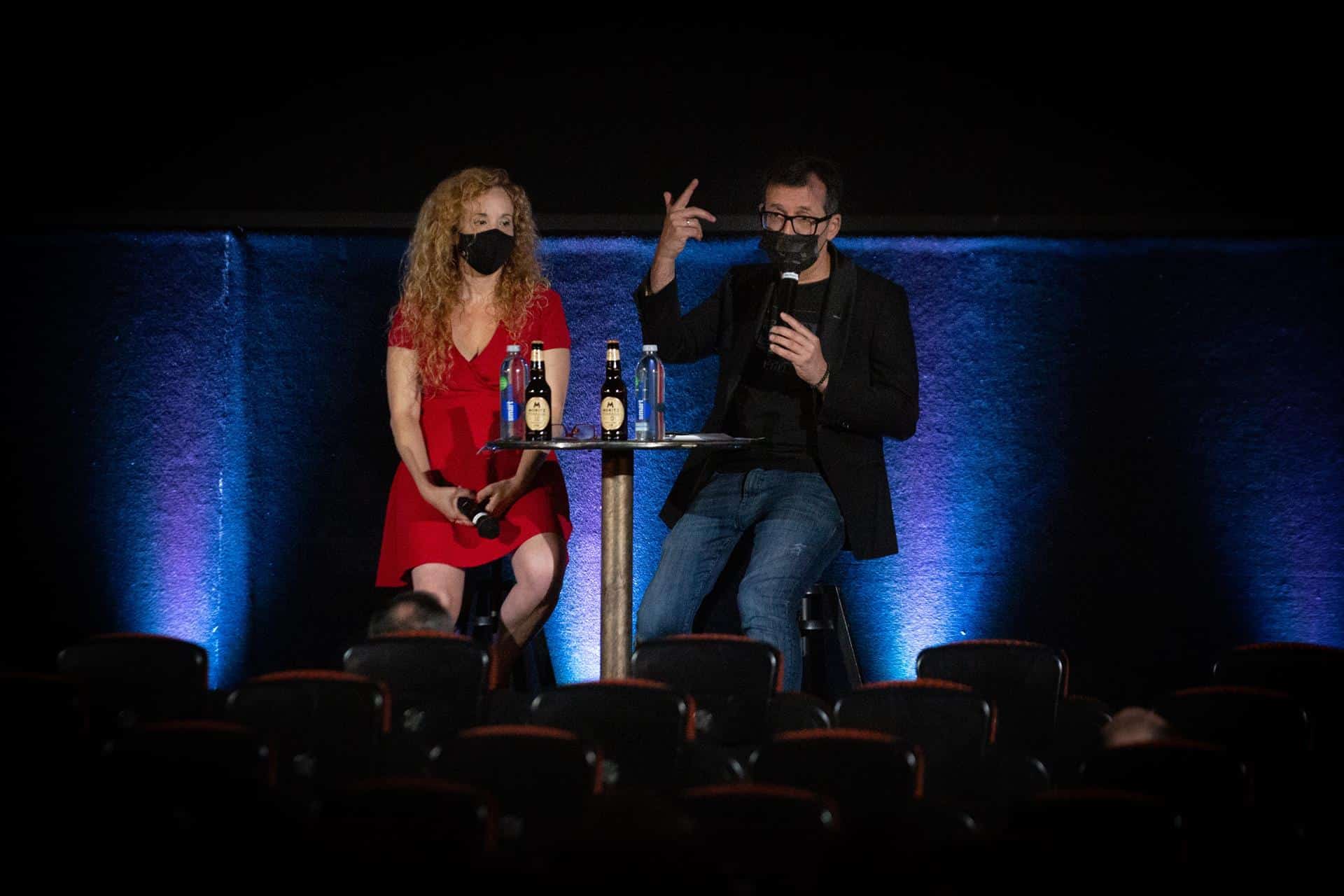 El Festival de Sitges abrirá por primera vez con un filme dirigido por una mujer