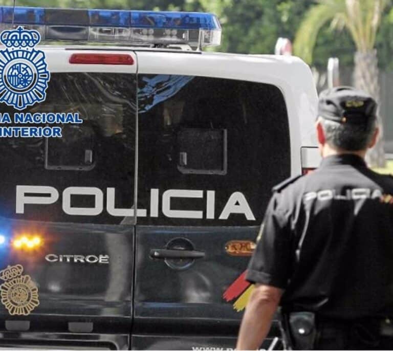 Detenidas tres personas por explotación laboral de inmigrantes en Valladolid