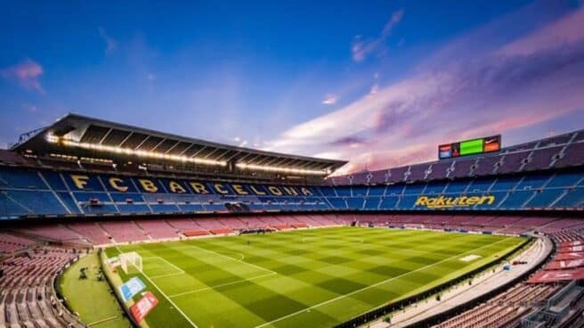 Fútbol.- El Barça hará nuevas excedencias y renovación de abonos del Camp Nou