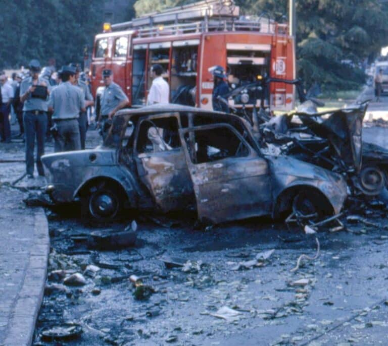 La Eurocámara enviará en noviembre su misión a España para esclarecer los 379 asesinatos de ETA sin resolver