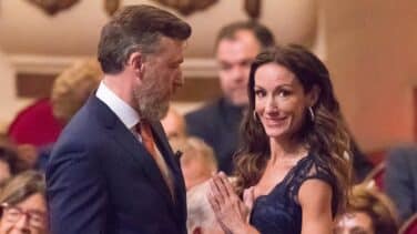 La Reina Letizia, tía de nuevo: Telma Ortiz, madre de su segunda hija
