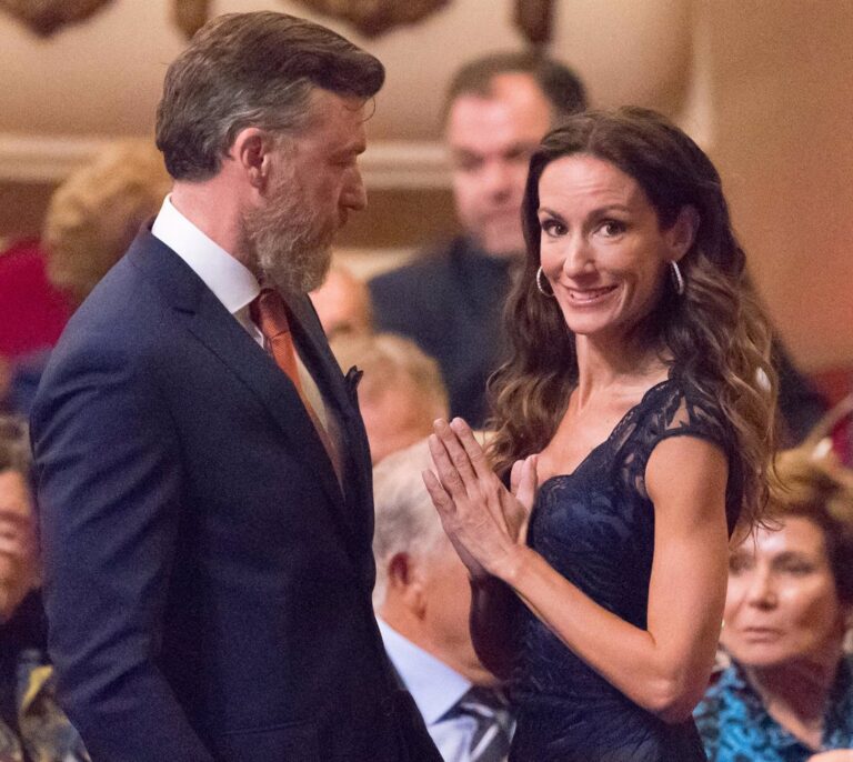 La Reina Letizia, tía de nuevo: Telma Ortiz, madre de su segunda hija