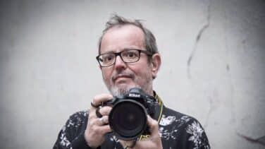 Muere el fotoperiodista Xavier Mercadé víctima de un cáncer