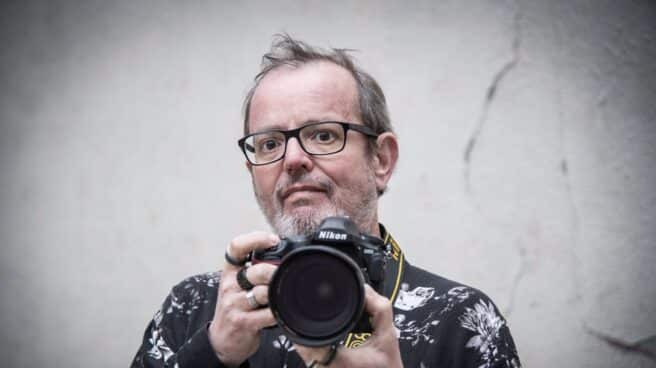 Muere el fotoperiodista Xavier Mercadé a los 55 años
