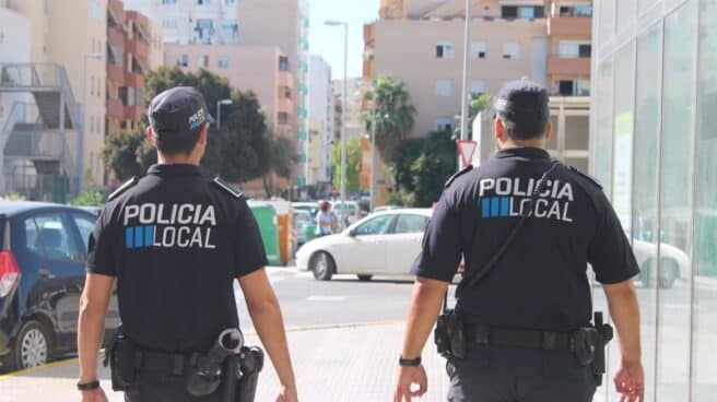 Detenido en Ibiza por un delito de violencia de género tras golpear y pisotear a su pareja