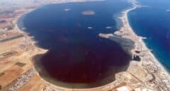 Murcia prohíbe el uso de fertilizantes nitrogenados en la zona 1 del Mar Menor