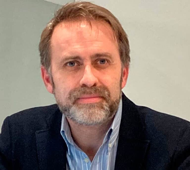 Francisco Sans cesa como administrador único de Mascarillas Béjar en plena crisis