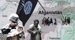 Juego de Tronos en el tablero afgano